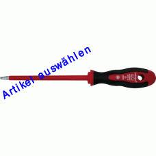 Haupa 2K-VDE-Schraubendreher S-Tx