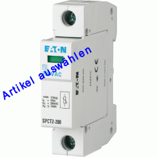 Eaton Überspannungsableiter SPCT2