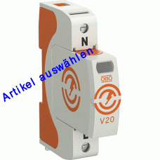 OBO SurgeController V20