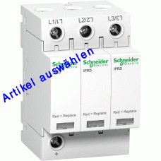 Schneider Electric Überspannungsableiter IPRD40 modularer