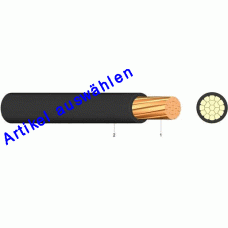 Kabel & Leitungen PVC Aderleitung Ym 10 mm²
