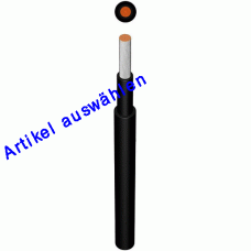 Kabel & Leitungen Solarkabel 4 mm²