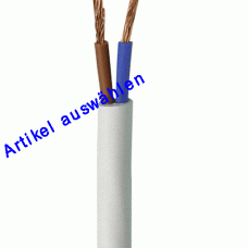 Kabel & Leitungen PVC Schlauchleitung YMM-O
