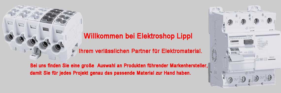 Shop Startseite
