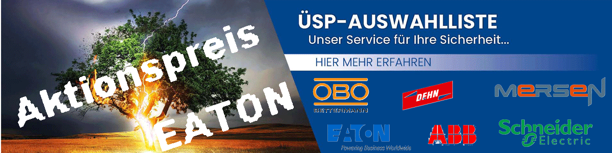 Überspannungsableiter