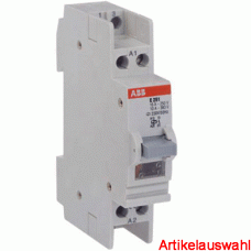 ABB Stromstoßschalter 16A 230V