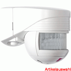 BEG Bewegungsmelder LUXOMAT LC-Click weiß IP44