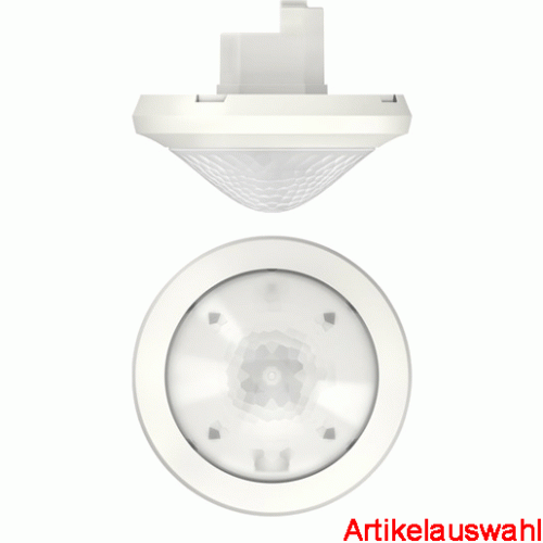 BEG Präsenzmelder 360° THERONDA weiß IP54