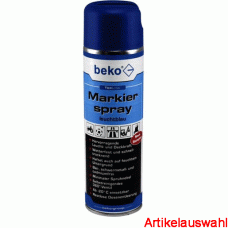 BekoGroup Markierspray Tecline 500 ml