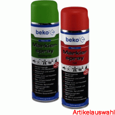 BekoGroup Markierspray Tecline 500 ml