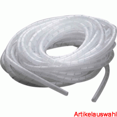 Cimco Spiralband VPE: Packung (10 m)