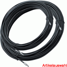 Düllmann Stahl Einziehfeder MEF 4 mm Ø