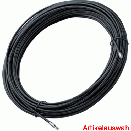 Düllmann Stahl Einziehfeder MEF 4 mm Ø