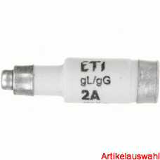 ETI NEOZED Sicherungseinsatz DO1