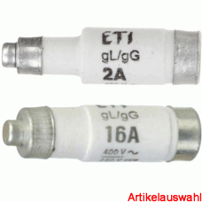 ETI NEOZED Sicherungseinsatz DO1