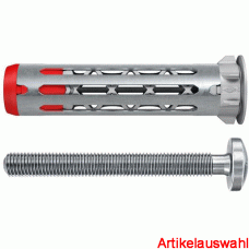 Fischer Hohlraumdübel DuoHM S PZ