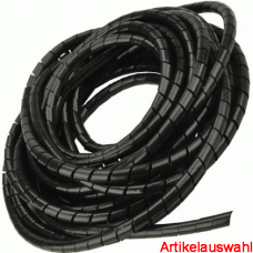 Protec Spiralschlauch PSPISS VPE: Packung (10 m)