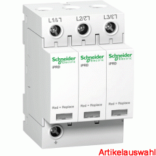 Schneider Electric Überspannungsableiter IPRD40 modularer
