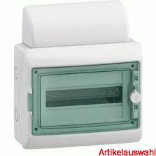 Schneider Electric Verteiler Feuchtraum Mureva