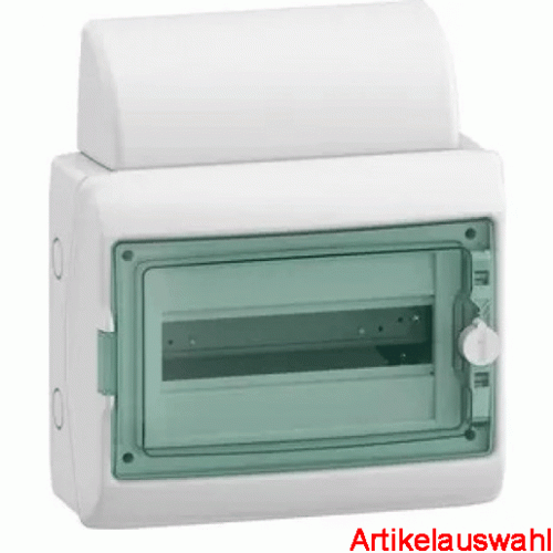 Schneider Electric Verteiler Feuchtraum Mureva