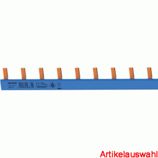 Siemens Phasenschiene Stift