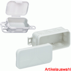 Spelsberg Verbindungsdose