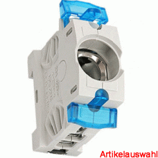 Wöhner NEOZED Sicherungssockel D01 16A