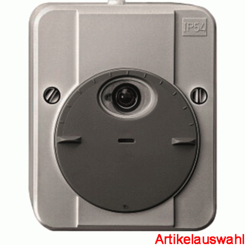 Merten ARGUS Dämmerungsschalter