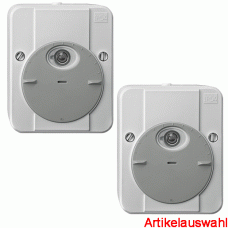 Merten ARGUS Dämmerungsschalter