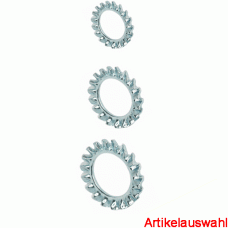 CIMCO Fächerscheibe VPE: Packung (100 Stk)