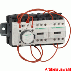 Schneider Electric Stern-Dreieck-Starter