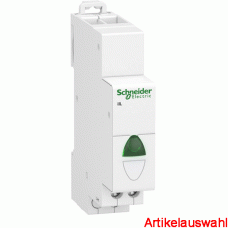 Schneider Electric Leuchtmelder iIL LED 110-230V AC