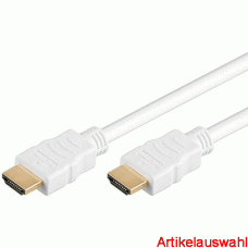 S-Impuls HDMI Anschlusskabel