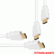 S-Impuls HDMI Anschlusskabel