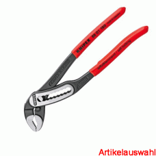 Knipex Wasserpumpenzange Alligator