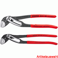 Knipex Wasserpumpenzange Alligator