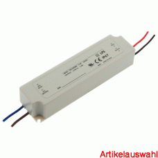 Autled Netzteil 90/264VAC und 127/370VDC auf 24VDC IP67