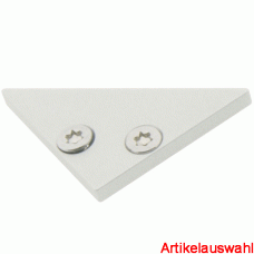 Autled Profil Endkappe 