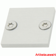 Autled Profil Endkappe