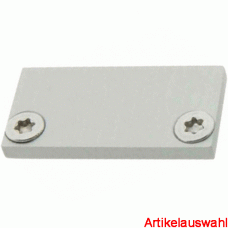 Autled Profil Endkappe