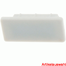 Autled Profil Endkappe 