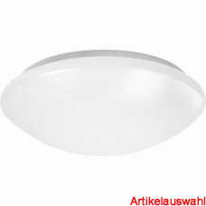 Ledvance Decken/Wandleuchte SURFACE CIRCULAR LED 4000K IP44/IP20