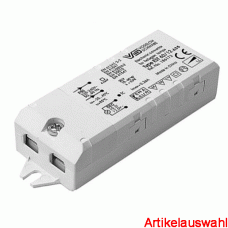 Vossloh Elektronischer Trafo 230V auf 12V AC