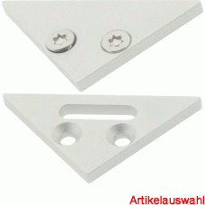 Autled Profil Endkappe 