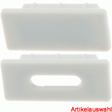 Autled Profil Endkappe 