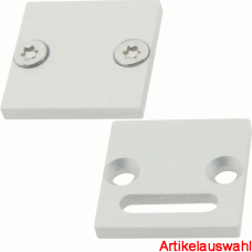 Autled Profil Endkappe