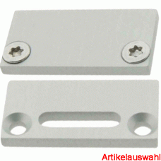 Autled Profil Endkappe