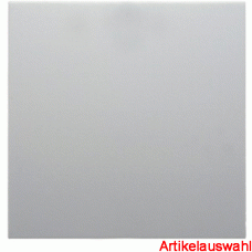 Berker Wippe S.1 polarweiß glänzend