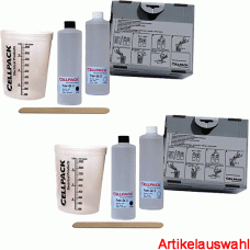 Cellpack Power Gel 400 ml