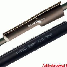 Cellpack Warmschrumpfmanschette